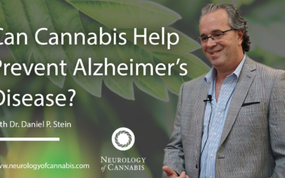 Can Cannabis Help Prevent Alzheimer’s Disease?